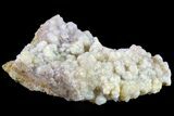 Botryoidal Chalcedony Formation - Indonesia #163583-1